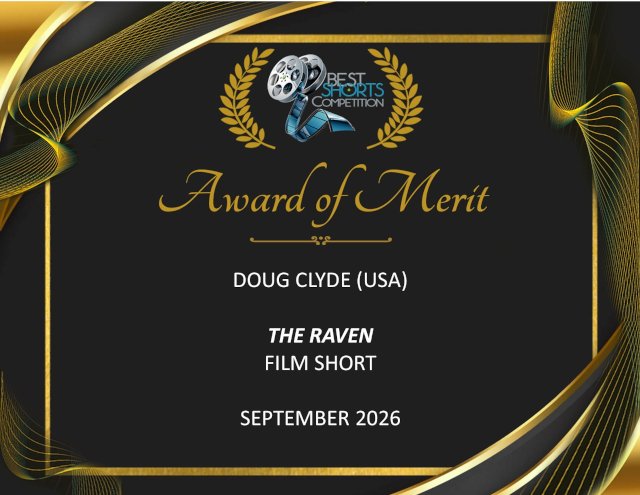 BSC Award of Merit